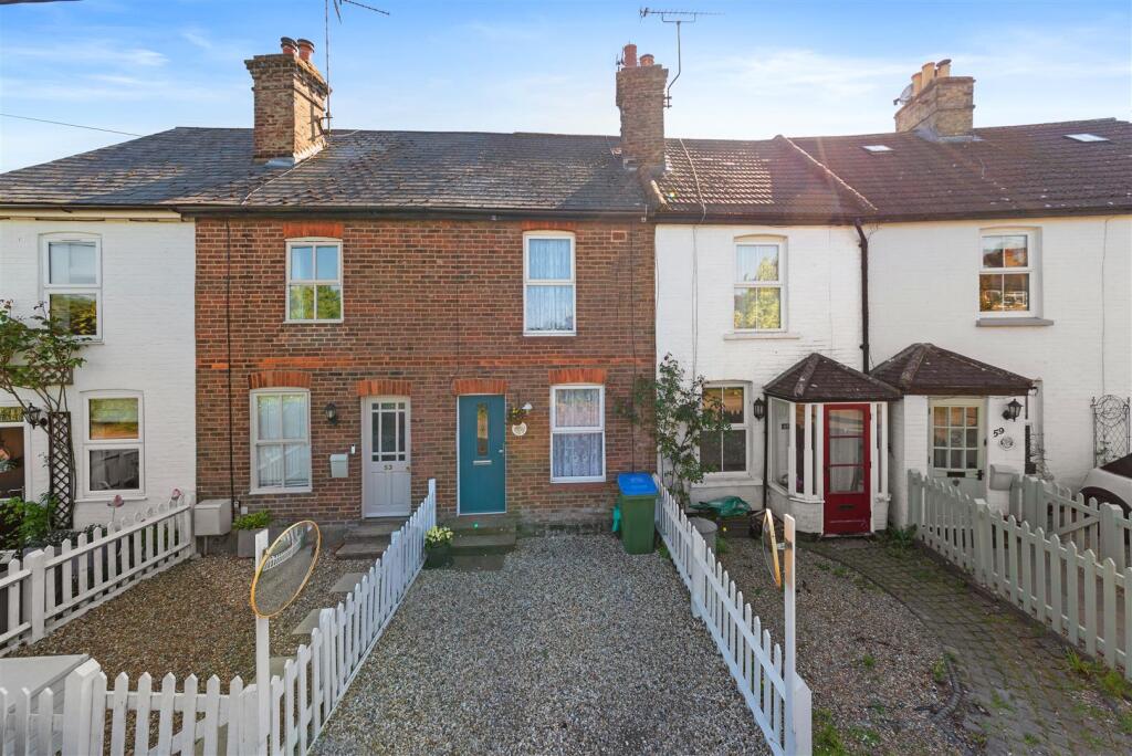 Main image of property: Noahs Ark, Kemsing