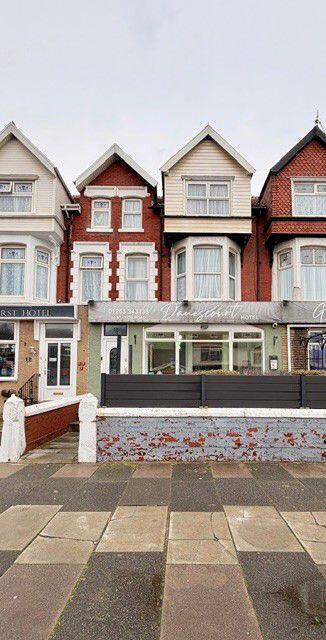 Main image of property: Station Road, Blackpool, Lancashire, FY4 1BE