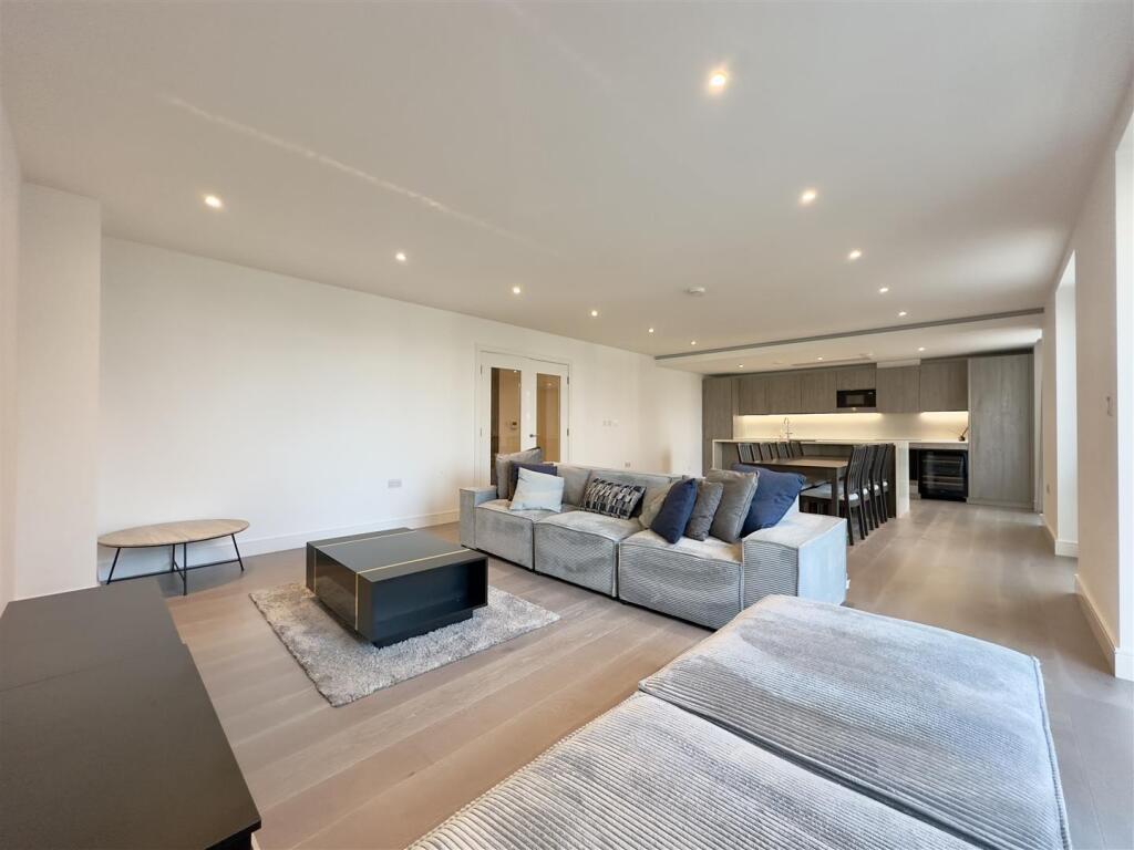 Main image of property: Juniper Drive, London