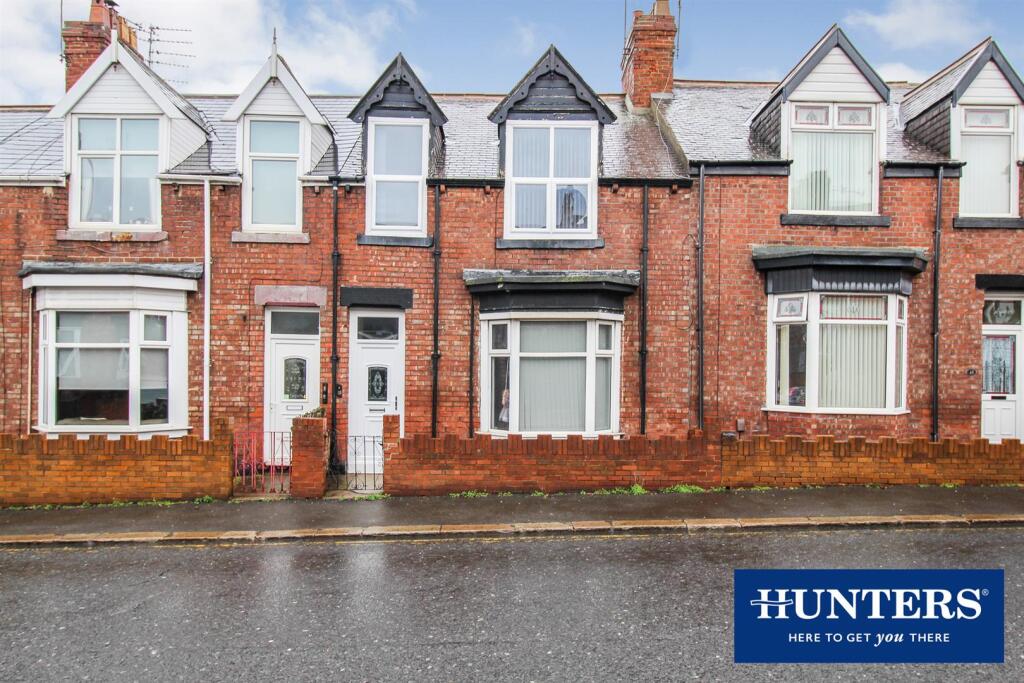 Main image of property: Ormonde Street, High Barnes, Sunderland