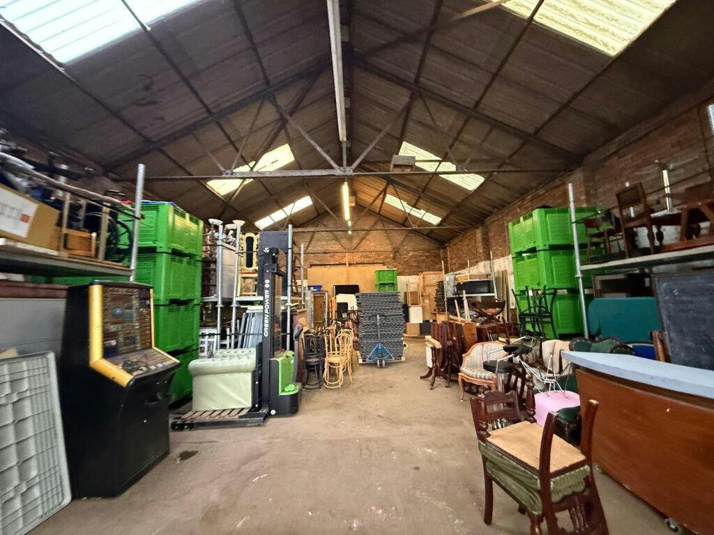 Warehouse