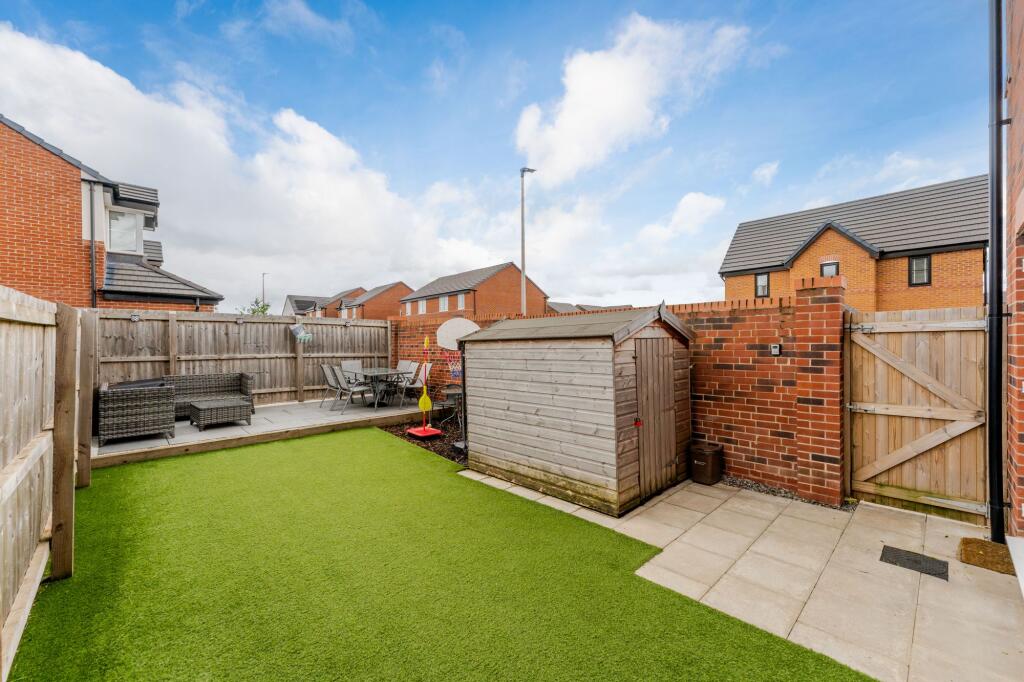 Grazier Road, Northwich, CW9 photo 4