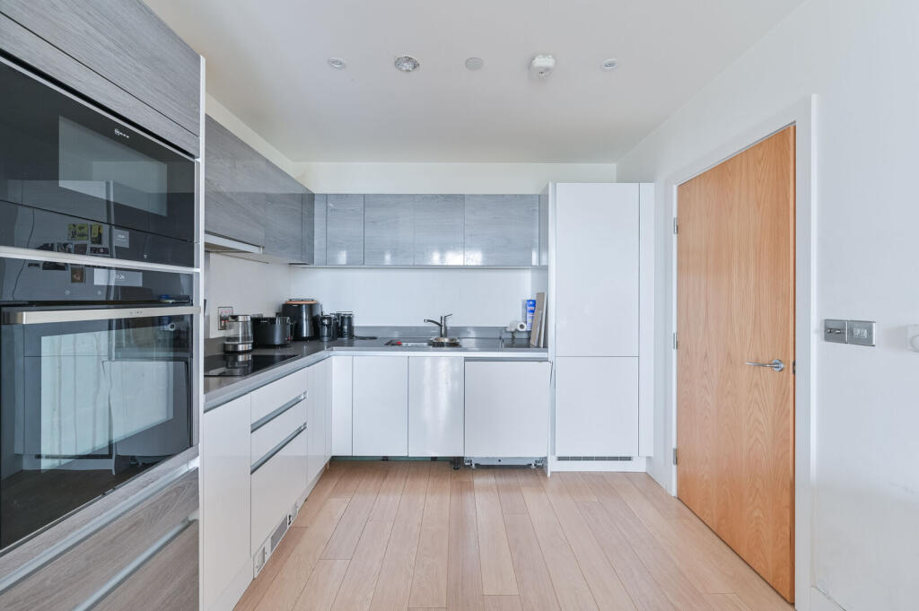 Main image of property: Robsart Street, Stockwell, London, SW9