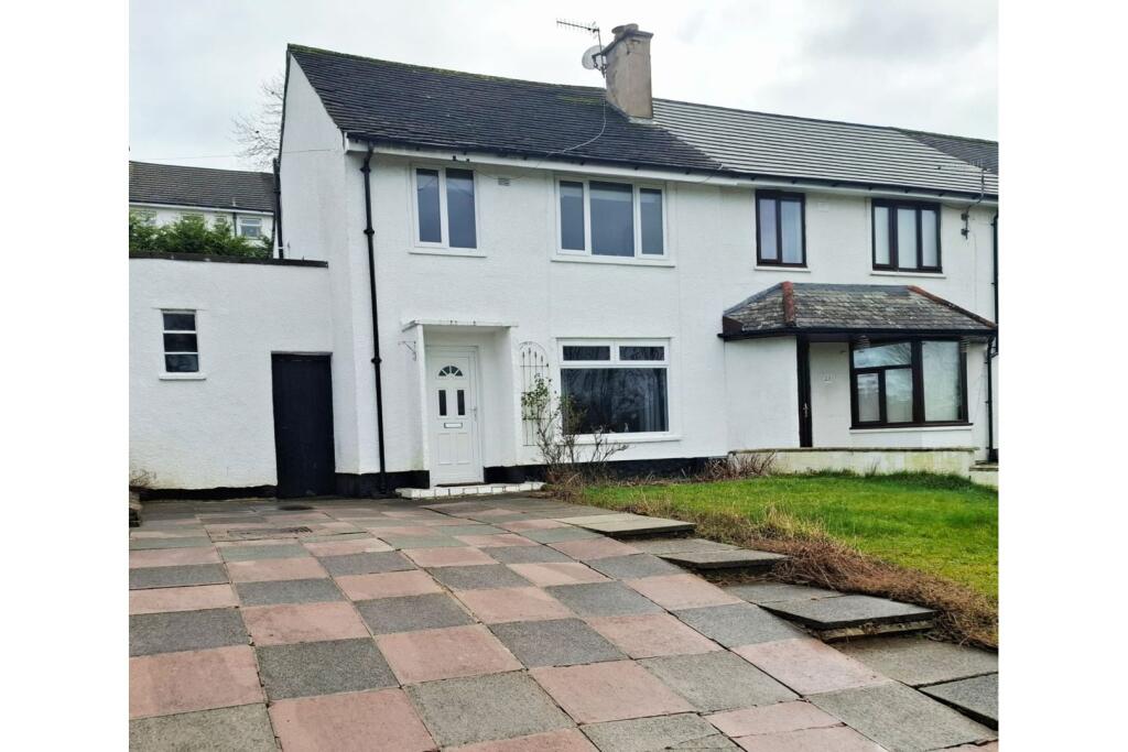 Main image of property: Abbeystead Drive, Lancaster, LA1