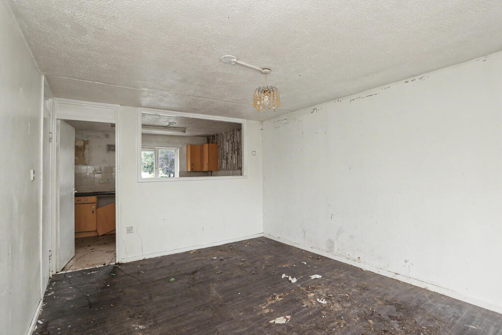 Apartment in Middlesbrough - View 4