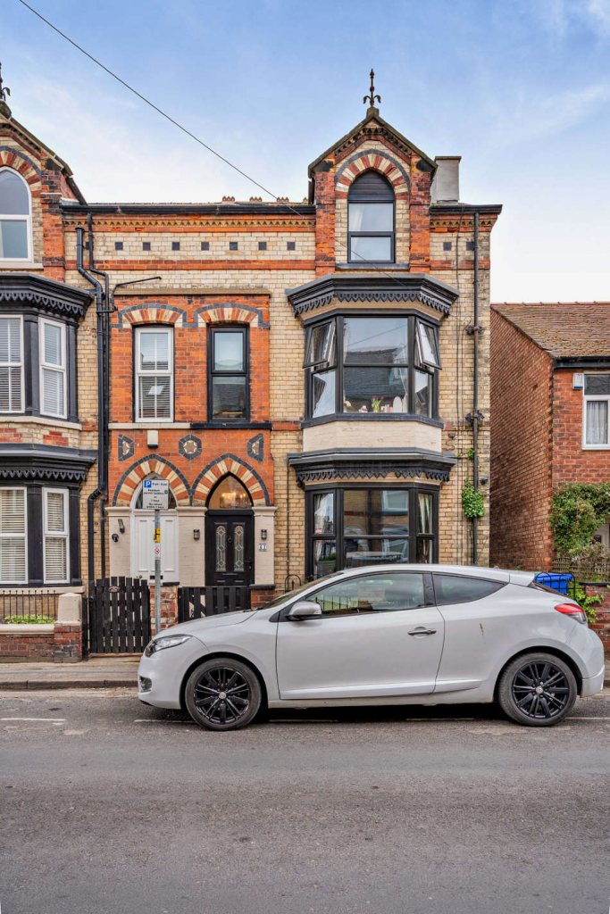 Main image of property: Windsor Crescent, Bridlington, East Riding Of Yorkshire