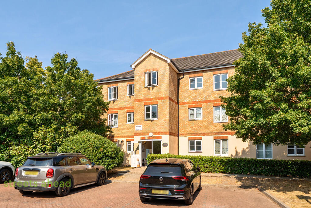 Main image of property: East India Way, Addiscombe, Croydon, CR0