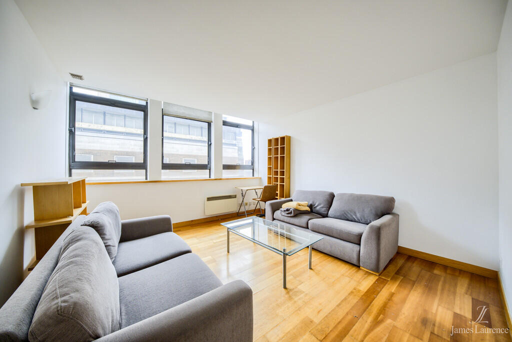 Millennium Apartments, 95 Newhall Street, Birmingham City Centre photo 3