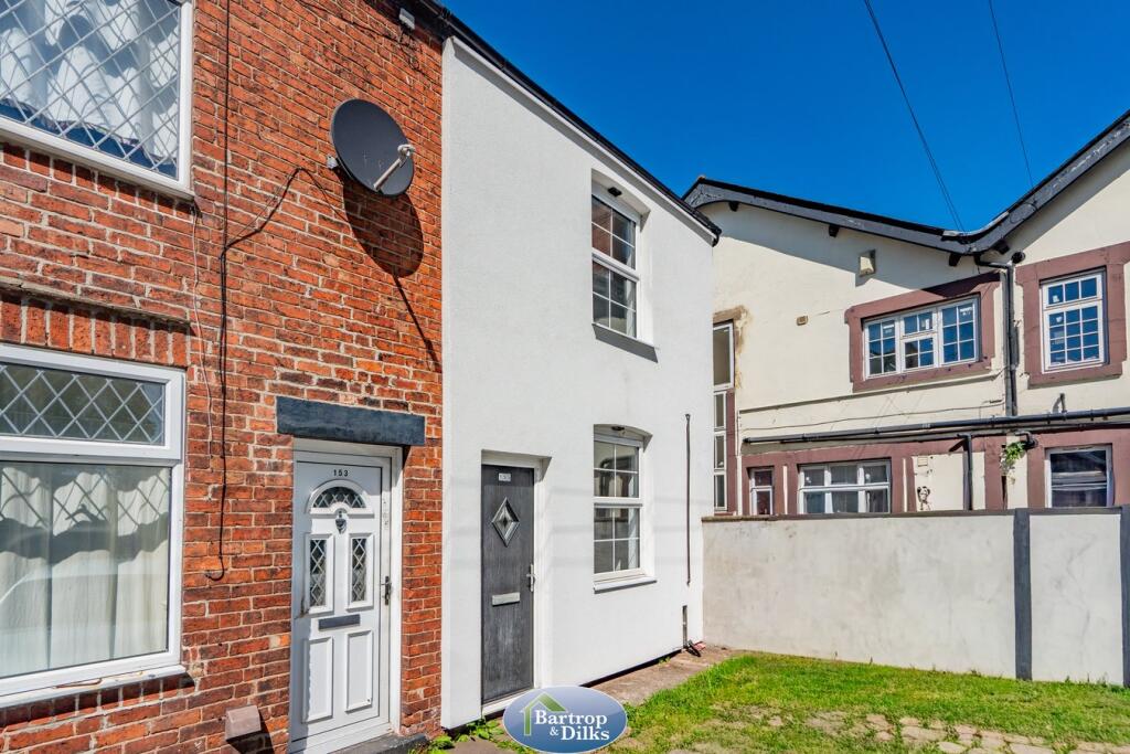 Main image of property: Cheapside, WORKSOP, S80
