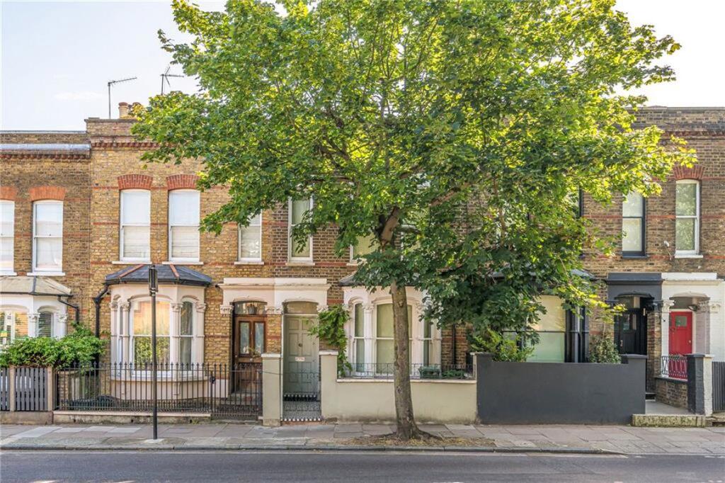 Main image of property: Dartmouth Park Hill, Dartmouth Park