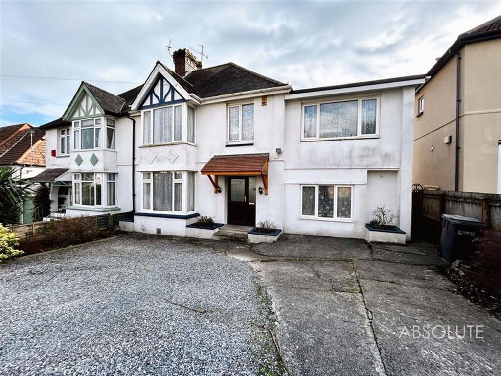 Main image of property: Laura Grove, Paignton, TQ3