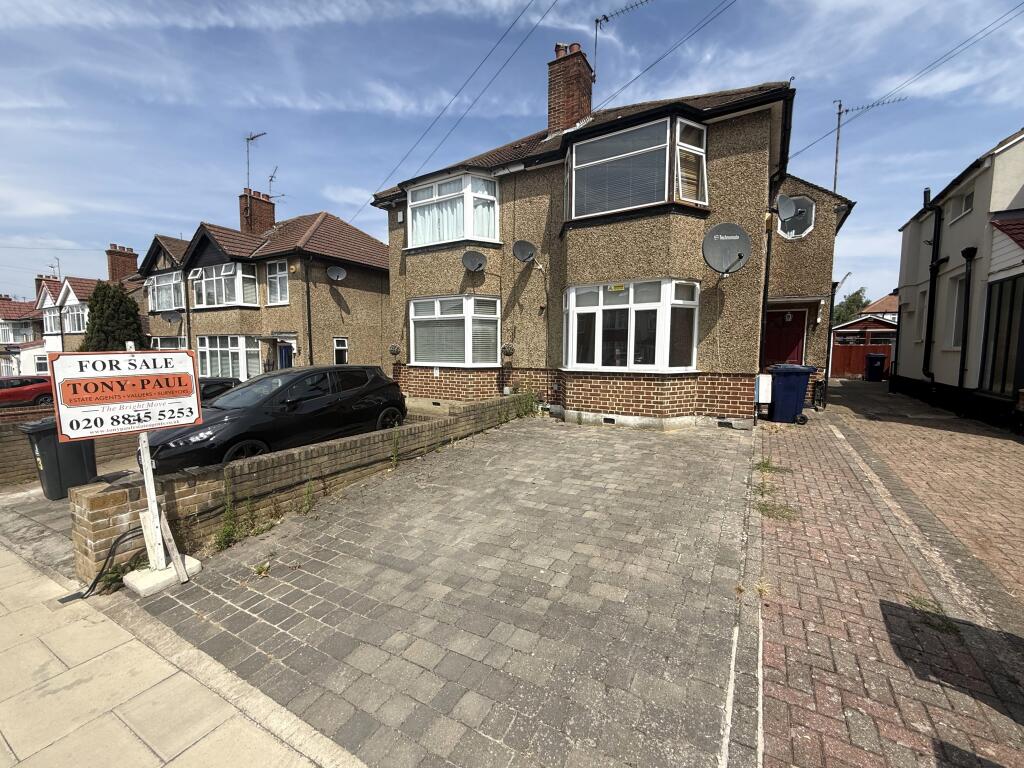 Main image of property: Court Farm Road, Northolt Village, UB5 5HQ