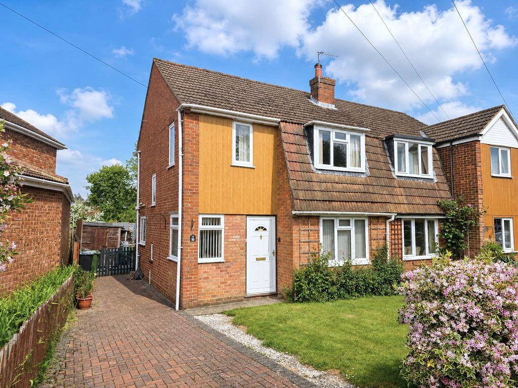 Main image of property: Forge Close, Holmer Green