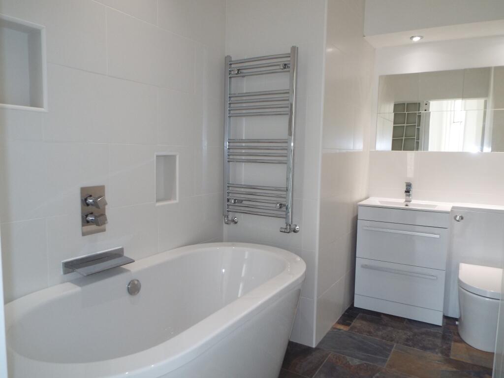 Main image of property: East Cliff, Folkestone