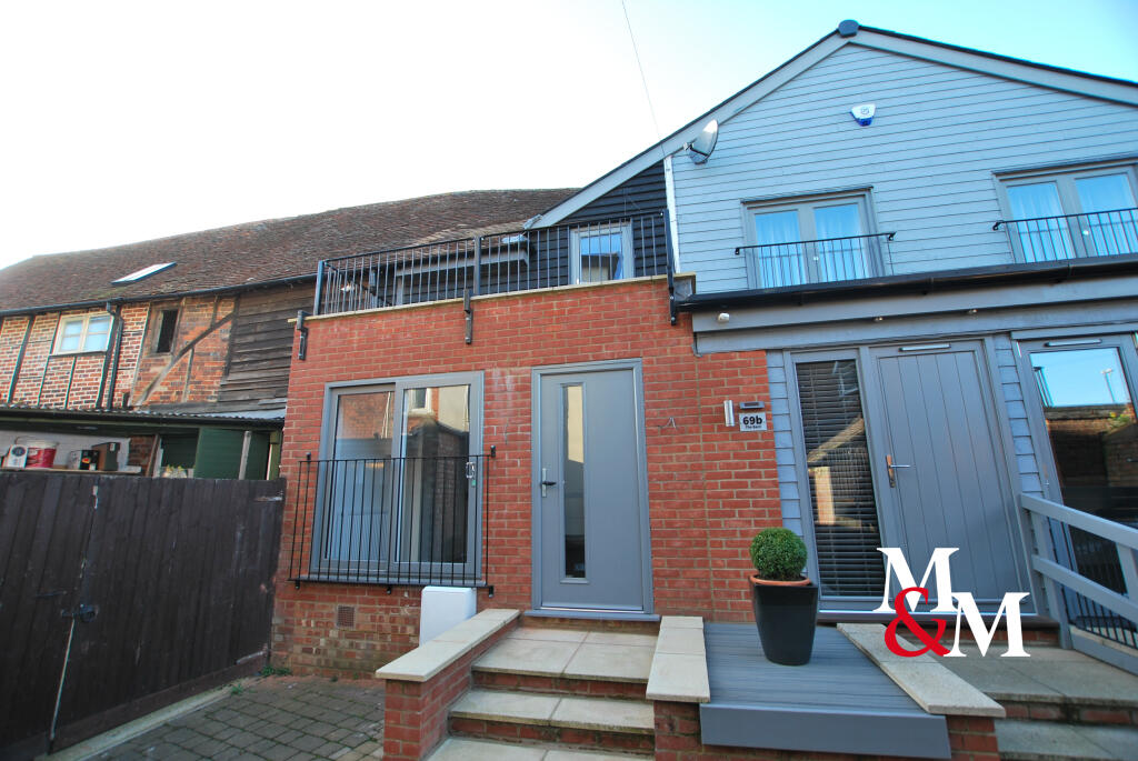 Main image of property: NORTH STREET