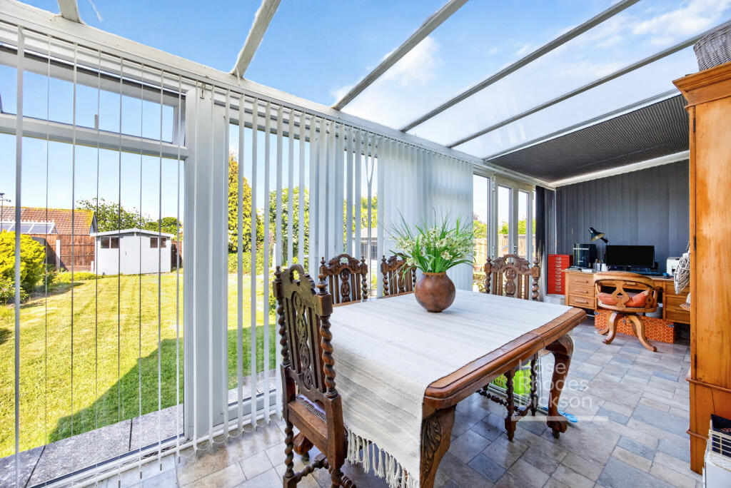 House in Bembridge, Isle of Wight - View 4