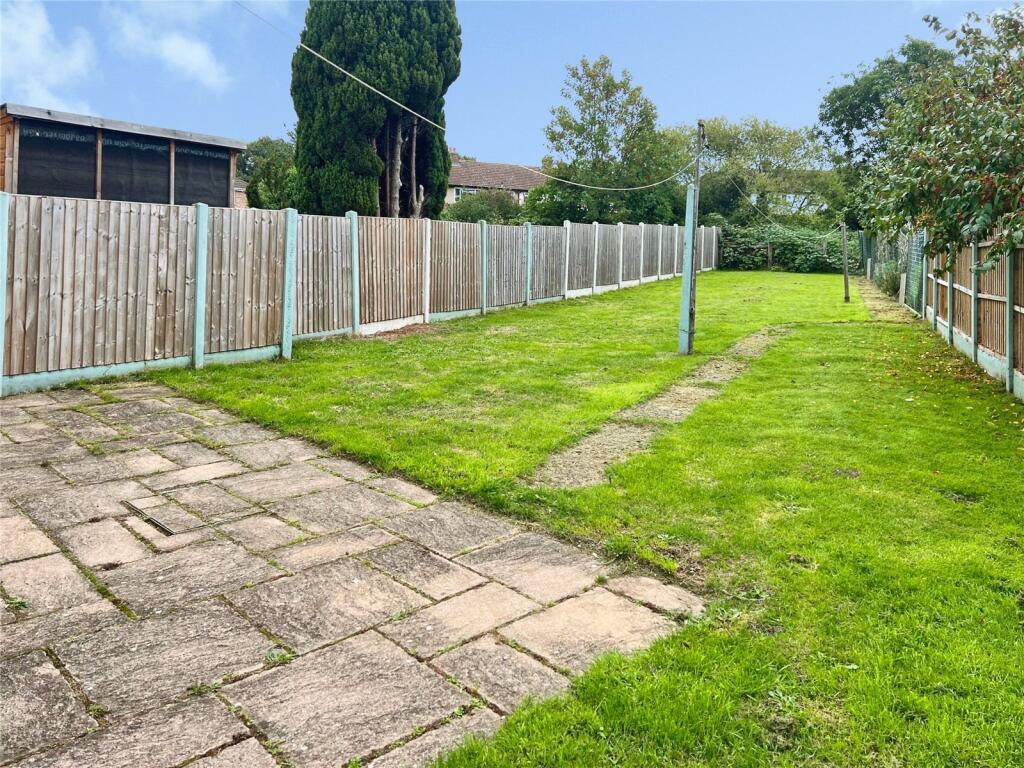 House in Albrighton - View 5