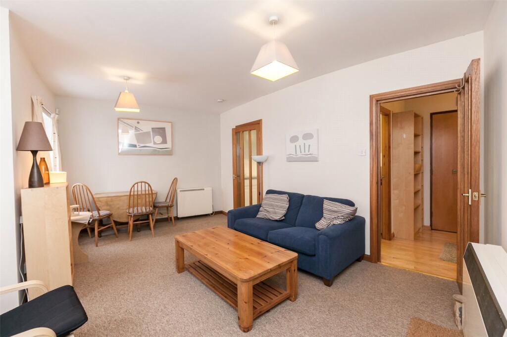 Main image of property: SHERIFF BANK, EDINBURGH, EH6