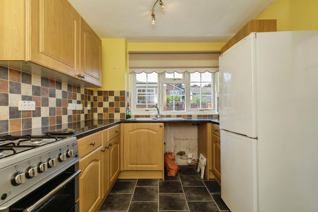 House in Dodington, South Gloucestershire - View 5