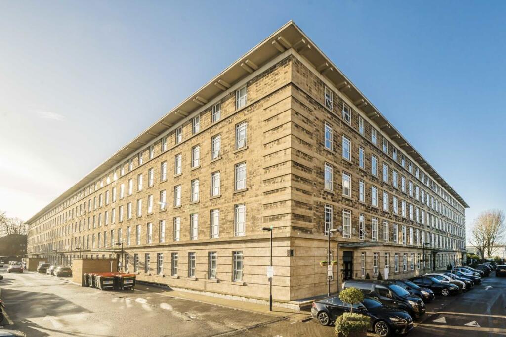 Main image of property: Bromyard Avenue, Acton