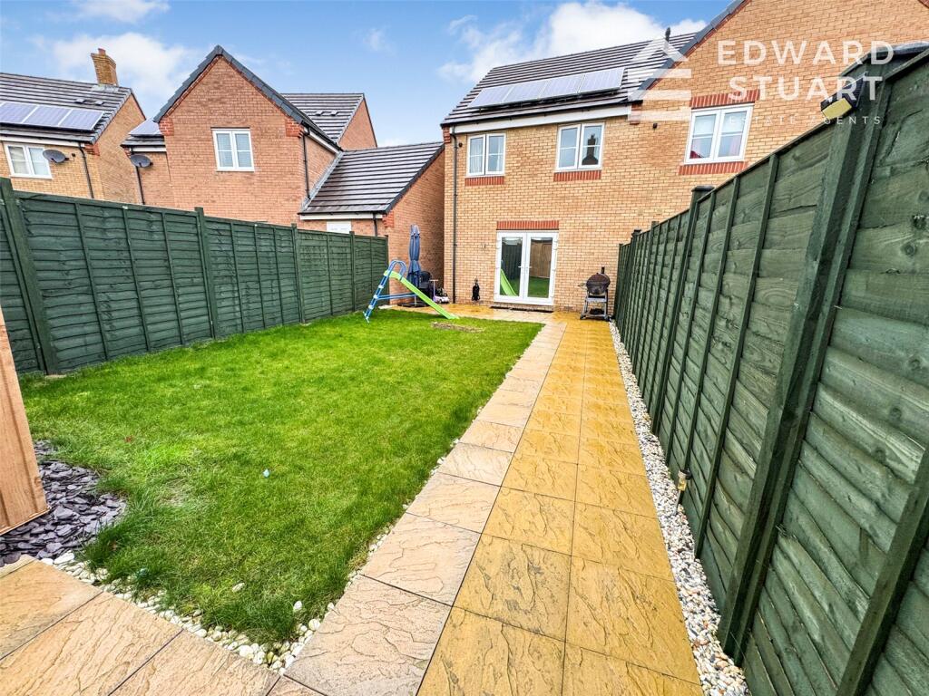 Deer Park Way, Thorney, Peterborough, Cambridgeshire, PE6 photo 4