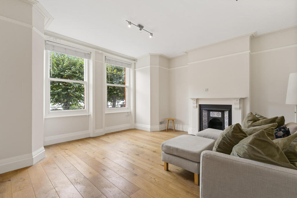 Main image of property: Drive Mansions, Fulham