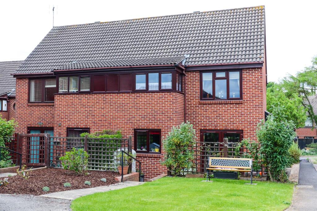Main image of property: Cedar Park, Ilkeston
