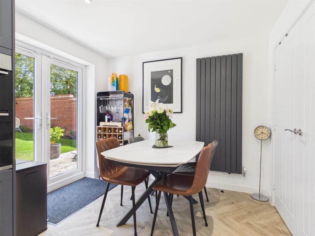 Peckett Road, Bewdley - Widok 6
