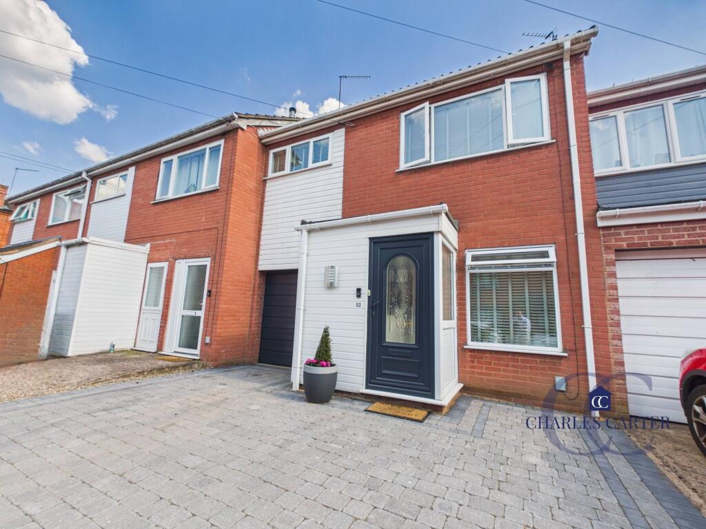 Main image of property: Blakefield Road, Worcester