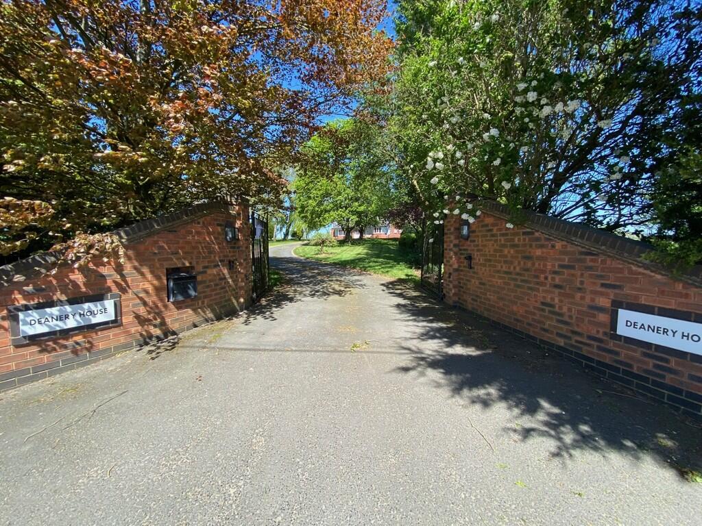 Main image of property: Whiston Road, Penkridge