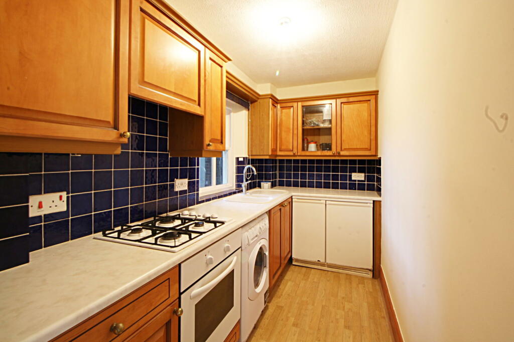 Red House Court, Stokesley. photo 2