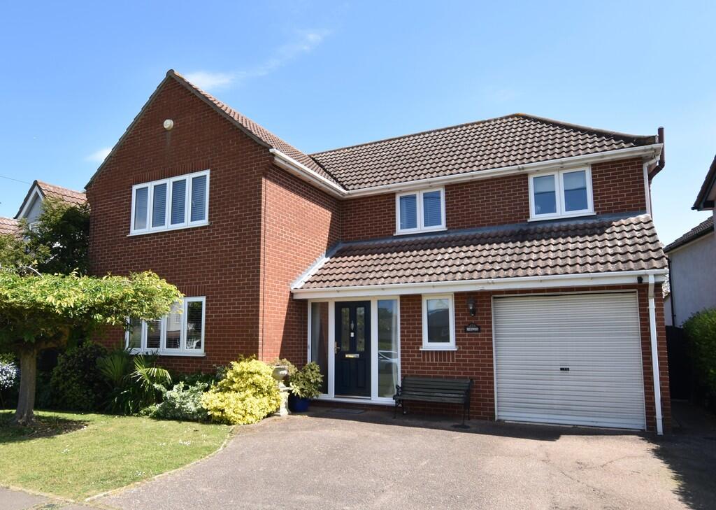 Main image of property: Lucy Lane North, Stanway, Colchester
