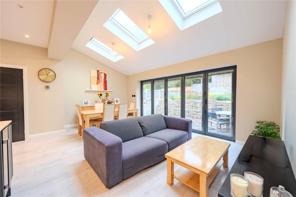 House in Leeds - More