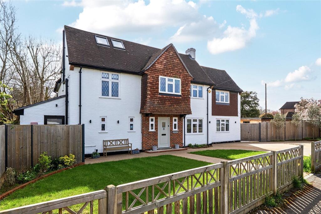 Main image of property: Greenways, Hinchley Wood, KT10