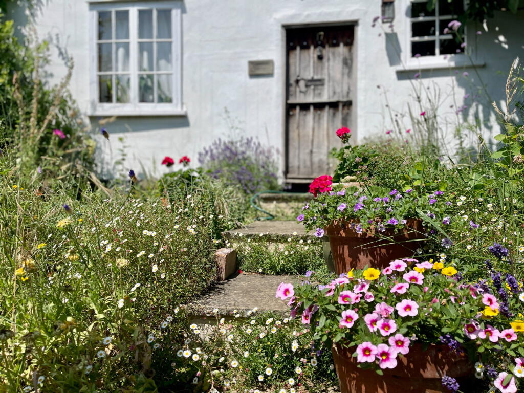 House in East Suffolk, Marlesford - View 2