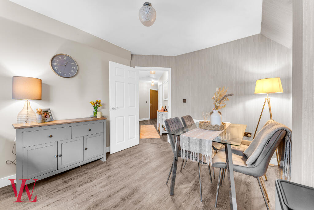 Apartment in East Hertfordshire, Hockerill, Bishop's Stortford - More