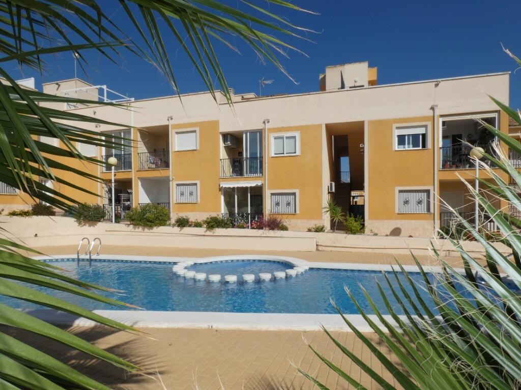 Main image of property: La Atalaya, Murcia