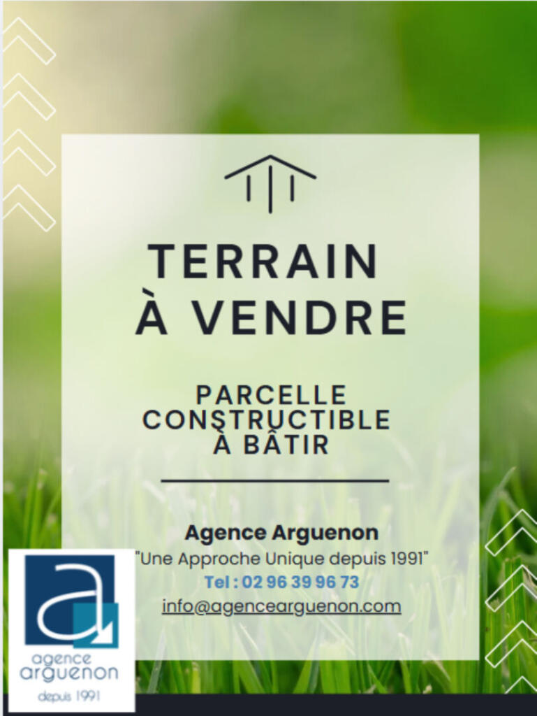 Main image of property: Brittany, Côtes-d'Armor, St-Alban