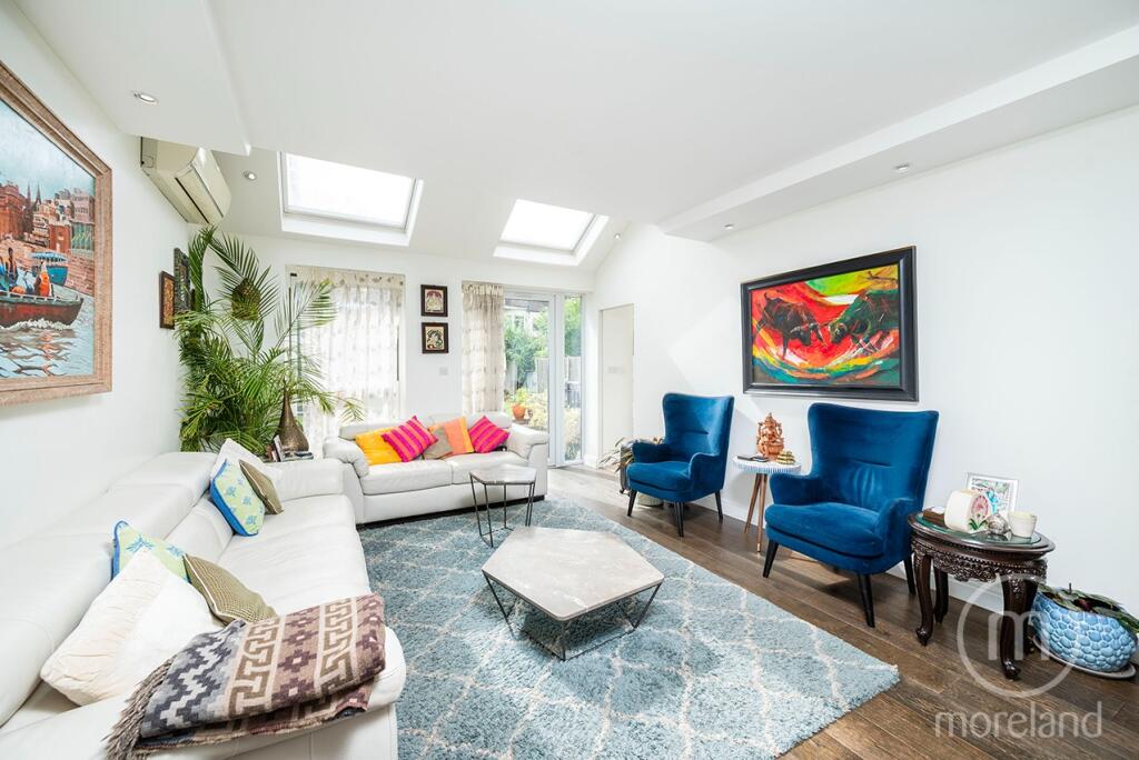 Main image of property: Russell Gardens, Golders Green, NW11