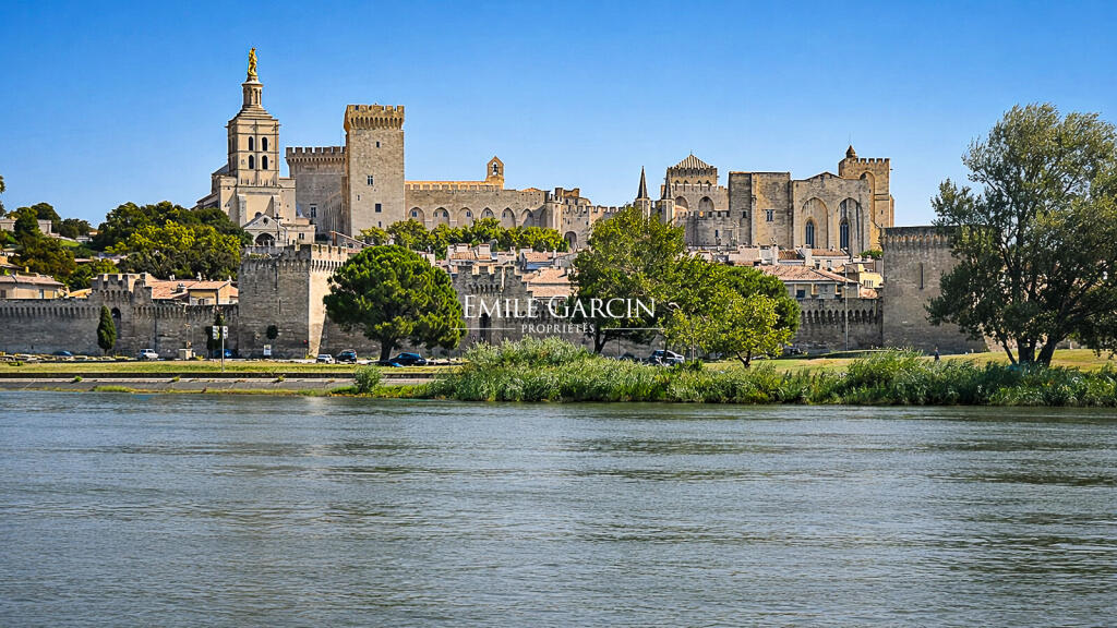 Main image of property: Provence-Alps-Cote d`Azur, Vaucluse, Avignon