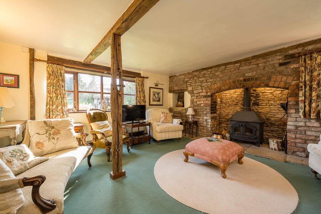 Hom Green, Ross-on-Wye - View 5