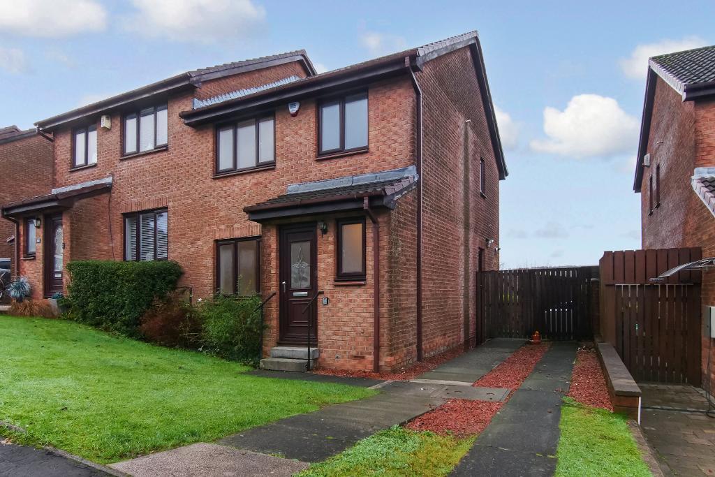 Main image of property: Strathleven Drive, Alexandria, G83 9PH