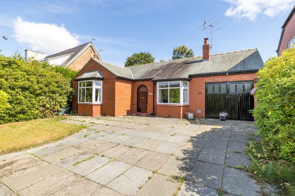 Main image of property: Whitley Crescent, Whitley, WN1 2PR