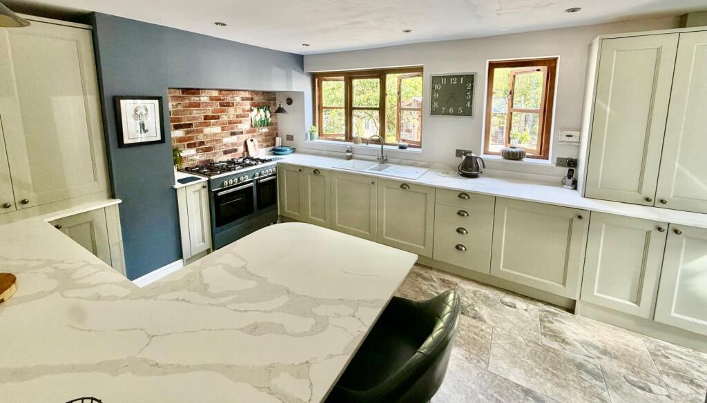 House in Guisborough, Redcar and Cleveland - More