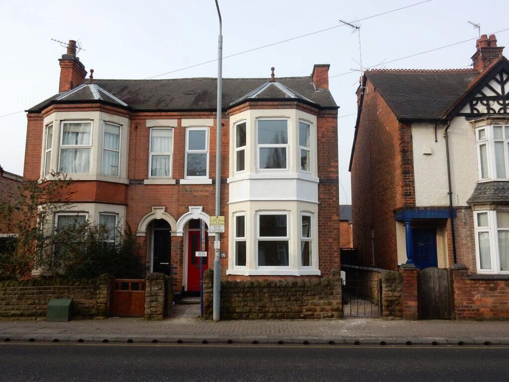 Main image of property: Station Road, Beeston, Nottingham, Nottinghamshire, NG9