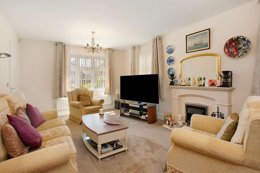 Curlew Way, Dawlish, EX7 photo 3