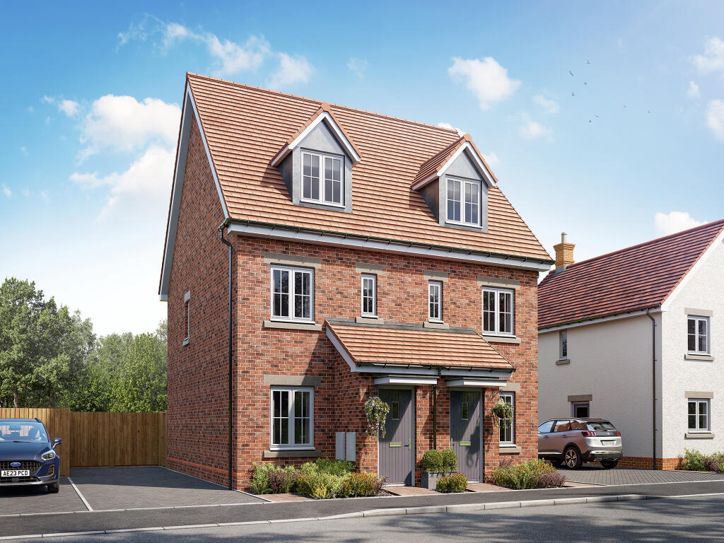 Main image of property: West Street,
Sompting,
Lancing,
West Sussex, 
BN15 0BE