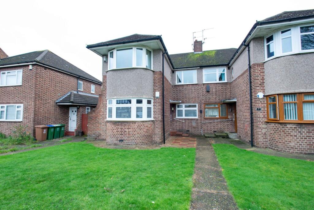Main image of property: Welling Way, Welling, DA16