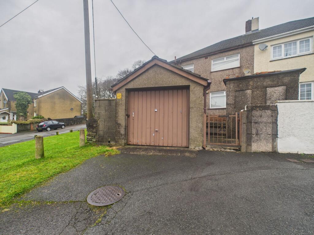 Harford Street, Sirhowy, NP22 photo 4