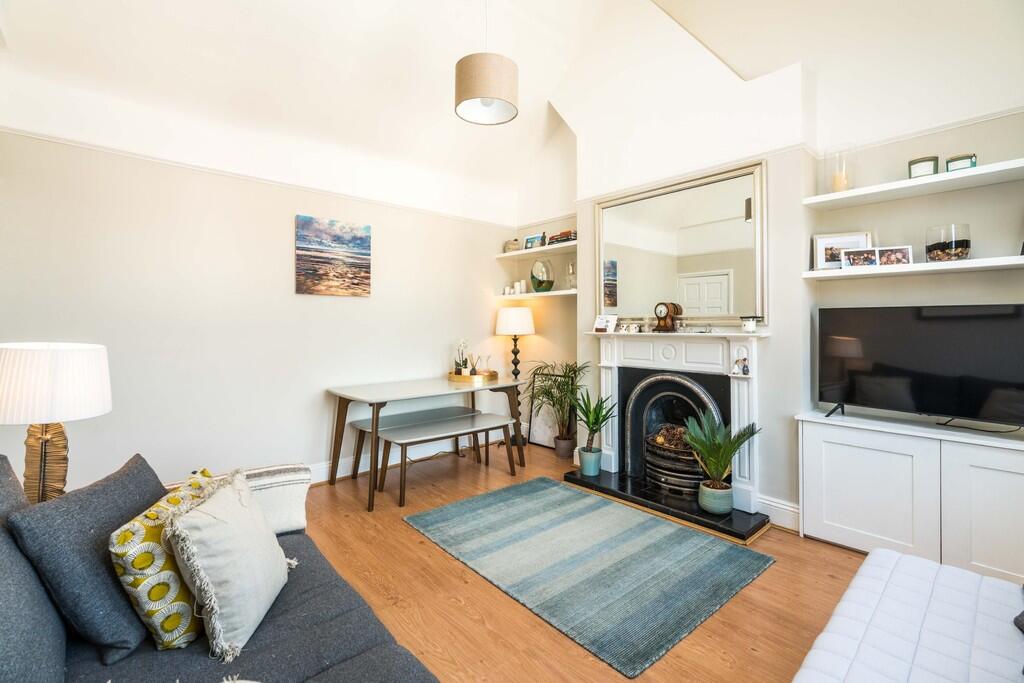 Apartment in London, Myatt's Fields, Loughborough Junction - View 4